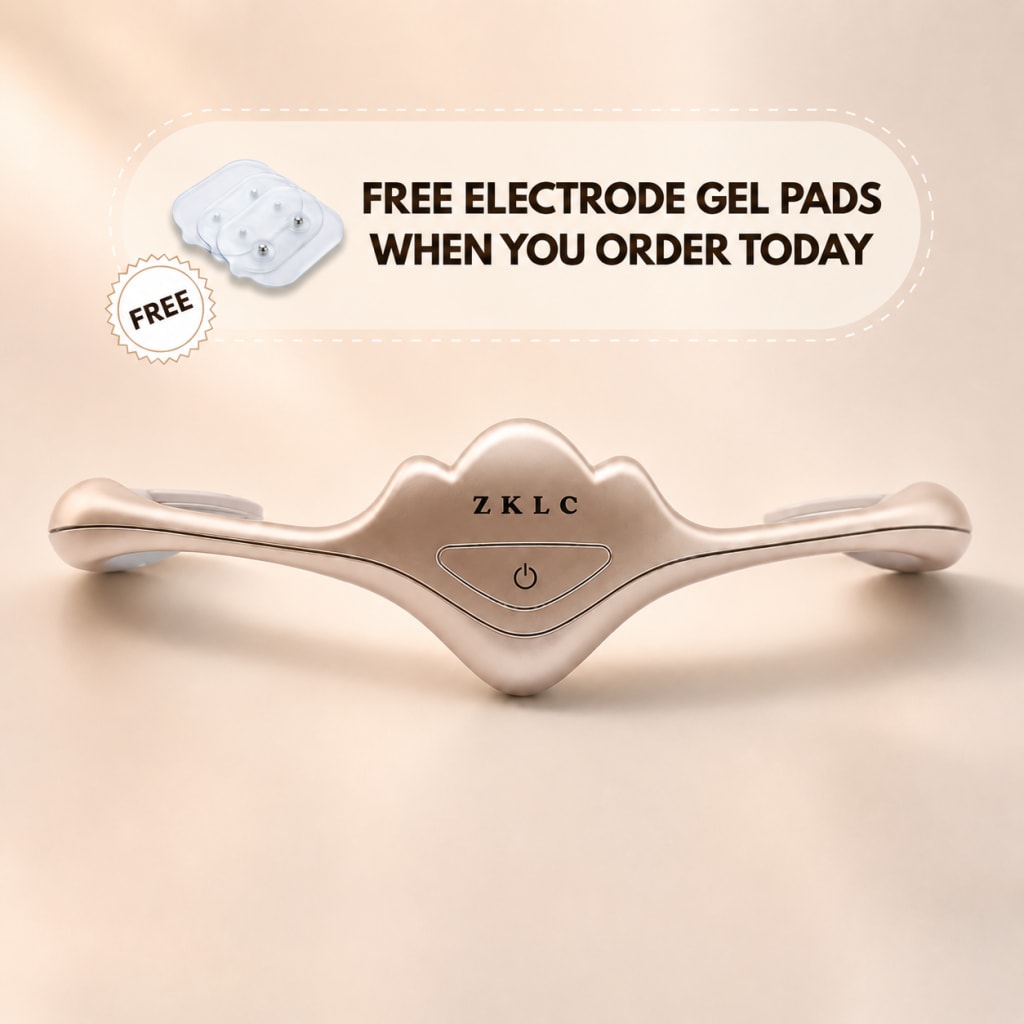 NUREVA™ Halo — Head Relief