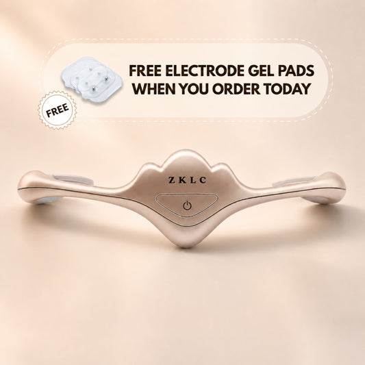 NUREVA™ Halo — Head Relief